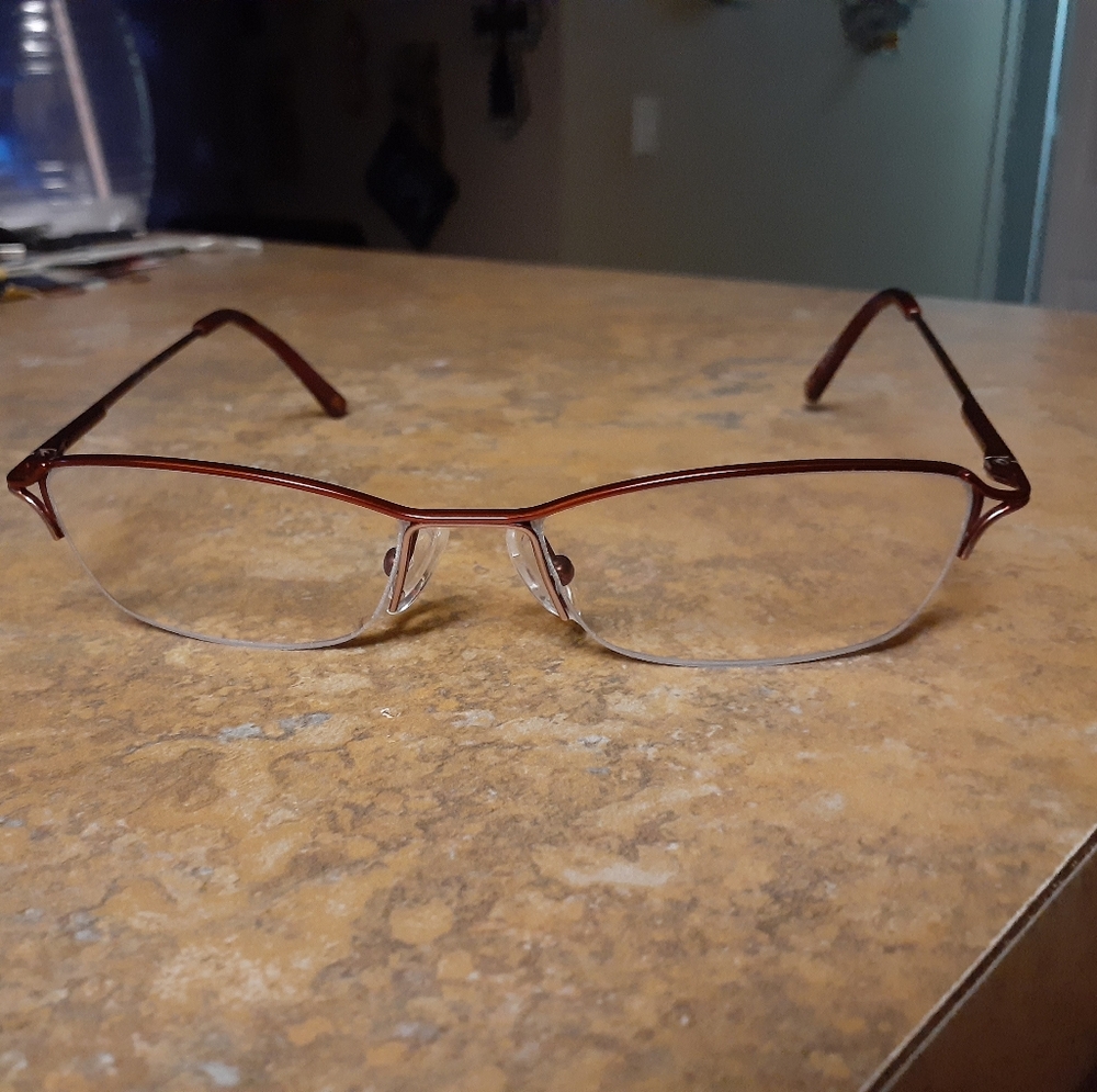 Frames